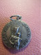 Médaille Religieuse Ancienne/ San Jose De La Montana R.P.N./Sanctuario De La Montana./ Fin- XXème    MDR42 - Godsdienst & Esoterisme