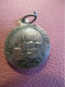 Médaille Religieuse Ancienne/ San Jose De La Montana R.P.N./Sanctuario De La Montana./ Fin- XXème    MDR42 - Religion & Esotericism