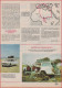 En Peugeot 404, 3 Jeunes Ont Vécu L'aventure En Afrique. Reportage. Automobile. 1970. - Documents Historiques