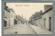 CPA (03) COSNE-sur-l'OEIL - Aspect De La Grand'rue En 1910 - Autres & Non Classés