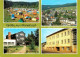 72627740 Manebach Camping Meyersgrund Panorama Betriebsferienheime Schoeffenhaus - Ilmenau