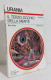 68752 Urania N. 831 1980 - L. P. Davies - La Leva Di Archimede - Mondadori - Sciencefiction En Fantasy