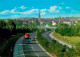 72627682 Aachen Panorama Autobahnverteilerring Aachen - Aachen