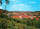 72627660 Friedrichroda Panorama Friedrichroda - Friedrichroda