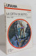 68761 Urania N. 846 1980 - Arthur Tofte - La Città Di Sotto - Mondadori - Ciencia Ficción Y Fantasía