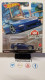 Hot Wheels Ronin Run 95 Mazda RX7 (NG77) - HotWheels