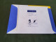 Lot De 4 Enveloppes Differentes Distingo Neuves Dont 2 Pour Envois Recommandés - PAP: Sonstige (1995-...)