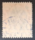 Deutsches Reich 1905, Mi 89Iy Gestempelt Geprüft - Unused Stamps