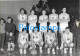 229115 SPORTS BASKET BASKETBALL TEAM JUGADORES GRAL SAN MARTIN IN ARGENTINA SAN LUIS 17 X 11 CM PHOTO NO POSTAL POSTCARD - Basketball