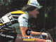 Vélo - Cyclisme -  Coureur Cycliste Jean Paul Le Bris - Team Renault Gitane 1981 - Signé - Cyclisme