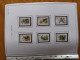 A Huge Collection Of Fauna And Flora Stamps, All Countries Of The World - Collections (sans Albums)
