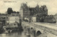 Delcampe - DESTOCKAGE Avant Fermeture Boutique BON LOT 100 CPA CHATEAUX  FRANCE   (toutes Scannées ) - 100 - 499 Postcards