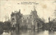 Delcampe - DESTOCKAGE Avant Fermeture Boutique BON LOT 100 CPA CHATEAUX  FRANCE   (toutes Scannées ) - 100 - 499 Cartes