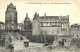 Delcampe - DESTOCKAGE Avant Fermeture Boutique BON LOT 100 CPA CHATEAUX  FRANCE   (toutes Scannées ) - 100 - 499 Karten