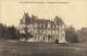 Delcampe - DESTOCKAGE Avant Fermeture Boutique BON LOT 100 CPA CHATEAUX  FRANCE   (toutes Scannées ) - 100 - 499 Cartes