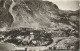 ALGERIE - GORGES DU CHABET - KERRATA - VUE GENERALE -  ED. CAP #1532 - 1950s - Other & Unclassified