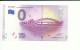 Billet Touristique  0 Euro  -SYDNEY HARBOUR BRIDGE AND OPER - AUAA - 2019-1  N° 4021 - Other & Unclassified