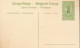 ZAC BELGIAN CONGO  PPS SBEP 52 VIEW 63 UNUSED - Stamped Stationery
