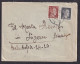 Lettre ʘ Pfirt (Ferrette) 28.09.1942 - > Lucerne - Zensur/Censure ABP E - Guerre De 1939-45