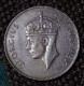 East Africa, 1 Shilling, 1948, George VI . KM 31, AUNC, Agouz - Colonia Británica