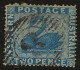 Western Australia     .   SG    .   34  (2 Scans)           .   O      .     Cancelled - Oblitérés