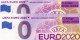 0-Euro XEKM 2020-1 /1 UEFA EURO 2020 - OFFICIAL LICENSED PRODUCT - Private Proofs / Unofficial
