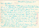 Carte Française Pour Correspondance à PG, De MARSEILLE Obl Mécanique RBV 11 JAN 41, Pour Stalag XIIA, Censure 145 - Guerre De 1939-45