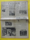 Journal Excelsior Du 31 Juillet 1936. Dupuy  Blum Delbos  Espagne Jeux Olympiques Berlin François-Poncet - Autres & Non Classés