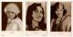 LOT 2, ACTRESS, PAOLA NEGRI, 16 POSTCARDS - Attori