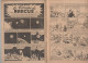 C1 SCOLARI Triomphe Marcus SELECTIONS PROUESSES # 2 1948 Saturne Contre Terre SF Port Inclus France - Original Edition - French