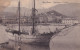 Sanremo Panorama Dal Porto 1924 - San Remo