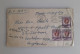 1953. Cover Sent To London. - Southern Rhodesia (...-1964)