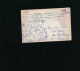 CPA - Paul Bourget écrivain - Henri Manuel  FC 426 - Cachet Rouge Marseille - Writers