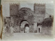 Italy Photo Italia Foto Roma PORTA S. SEBASTIANO Antica Via Appia Arco Di Druso. 255x195 Mm. - Europe