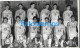 229128 SPORTS BASKET BASKETBALL TEAM JUGADORES IN ARGENTINA 15.5 X 9.5 CM PHOTO NO POSTCARD - Basketball