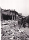 3 Grandes Photos Originales 24x18 Cm Guerre Du GOLFE IRAK 1990 1991 - Pont Détruit, Grands Reporters, Bombardements - - Krieg, Militär