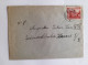 1942. Enzesfeld To Wien. - Briefe U. Dokumente