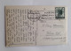 1938. Post Card From Graz To Wien - Briefe U. Dokumente