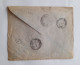 1943. Cover From Munchen To Merano (Italy) Blok. Registered. - Lettres & Documents