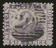 Western Australia     .   SG    .   85  (2 Scans)           .   O      .     Cancelled - Used Stamps