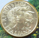 Italia - 1000 Lire 1994 - Flora E Fauna - 4° Emissione - Gig# 462 - KM# 168 - 1 000 Lire