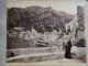 Italy Photo Italia 2x Foto AMALFI. 250x195 Mm. 2 Foto Incollate Sulle Facciate Di Una Tavola. - Europe