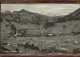 11305272 Les Moulins VD Panorama Les Moulins Et Chateau D Oex Waadtlaender Alpen - Other & Unclassified