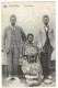 !!! CONGO, CPA DE 1912 POUR MONS (BELGIQUE) - Brieven En Documenten
