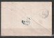 FRANCE 1862 N° 14B S/Lettre Obl. PC 4205 (Breil-sur-Roya Alpes-Maritimes) Pour Moutier Savoie - 1853-1860 Napoléon III