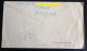 #P1  MILITARY POST -  Yugoslavia UN UNEF Troops In Egypt Brief Mit Sonderstempel / Letter With Special Postmark - Militaria