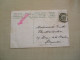 Carte Postale Ancienne En Relief AMITIE SINCERE - Other & Unclassified