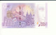 2019-2 - Billet Souvenir - 0 Euro - MOVIE PARK GERMANY - XEAQ - N° 5200 - Essais Privés / Non-officiels