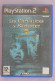 SONY PLAYSTATION 2  LES CHEVALIERS DE BAPHOMET"LE MANUSCRIT DE VOYNICH" VOIR 3 SCANS OCCASION - Playstation 2
