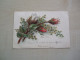 Carte Postale Ancienne 1900 ROSES - Fleurs